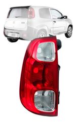 LANT TRAZ FIAT UNO 11/14 LANT TRAS BIC LE