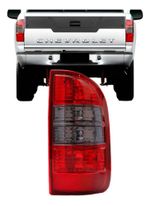 LANT TRAZ GM S10 01/09 LANT TRAS FUME LD