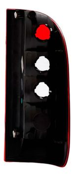 LANT TRAZ GM S10 01/09 LANT TRAS FUME LD