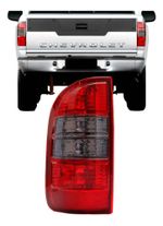 LANT TRAZ GM S10 01/09 LANT TRAS FUME LE