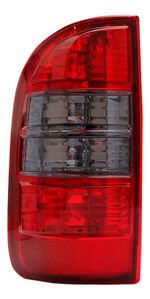 LANT TRAZ GM S10 01/09 LANT TRAS FUME LE