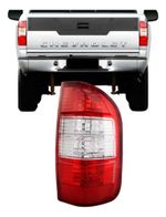 LANT TRAZ GM S10 01/09 LANT TRAS CRISTAL LD