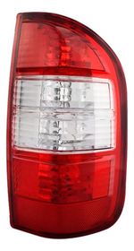 LANT TRAZ GM S10 01/09 LANT TRAS CRISTAL LD
