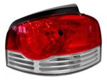 LANT TRAZ FIAT PALIO 10/11 (BOLA) LANT TRAS (FRISO CROM) LE