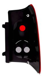 LANT TRAZ FORD ECOSPORT 08/12 LANT TRAS CRISTAL LE