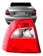 LANT TRAZ GM VECTRA 00/05 LANT TRAS CRISTAL LE