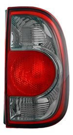 LANT TRAZ VW SAVEIRO 06/12 GIV LANT TRAS FUME CLARO LD