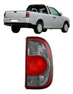 LANT TRAZ VW SAVEIRO 06/12 GIV LANT TRAS FUME CLARO LD