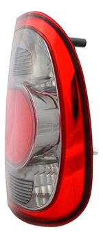 LANT TRAZ VW SAVEIRO 06/12 GIV LANT TRAS FUME CLARO LD