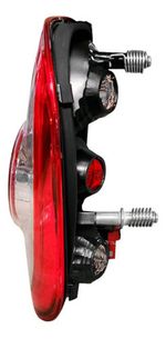 LANT TRAZ VW SAVEIRO 06/12 GIV LANT TRAS CRISTAL LD
