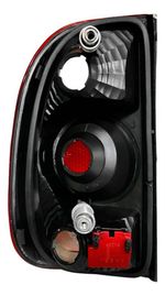 LANT TRAZ VW SAVEIRO 06/12 GIV LANT TRAS CRISTAL LD