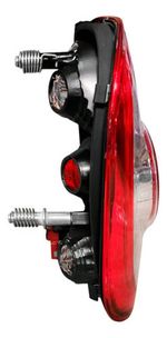 LANT TRAZ VW SAVEIRO 06/12 GIV LANT TRAS CRISTAL LE