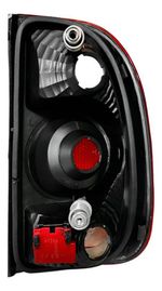 LANT TRAZ VW SAVEIRO 06/12 GIV LANT TRAS CRISTAL LE