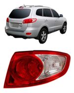 LANT TRAZ HYUNDAI SANTA FE 06/10 LANT TRAS (CANTO) LD