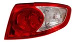 LANT TRAZ HYUNDAI SANTA FE 06/10 LANT TRAS (CANTO) LD