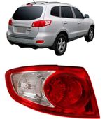 LANT TRAZ HYUNDAI SANTA FE 06/10 LANT TRAS (CANTO) LE