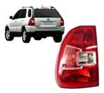 LANT TRAZ KIA SPORTAGE 09/10 LANT TRAS (PISCA ROSA) LE