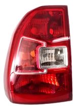 LANT TRAZ KIA SPORTAGE 09/10 LANT TRAS (PISCA ROSA) LE
