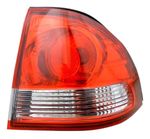 LANT TRAZ GM CORSA 10/16 CLASSIC LANT TRAS CANTO LD
