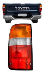 LANT TRAZ TOYOTA HILUX 02/04 SRV LANT TRAS TRIC LE