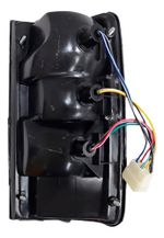 LANT TRAZ TOYOTA HILUX 02/04 SRV LANT TRAS TRIC LE
