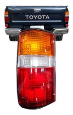 LANT TRAZ TOYOTA HILUX 02/04 SRV LANT TRAS TRIC LD