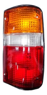 LANT TRAZ TOYOTA HILUX 02/04 SRV LANT TRAS TRIC LD