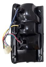 LANT TRAZ TOYOTA HILUX 02/04 SRV LANT TRAS TRIC LD