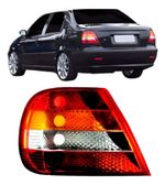 LANT TRAZ FIAT SIENA 01/03 LANT TRAS TRIC CARC VERM LE
