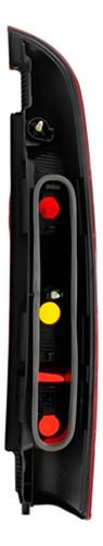 LANT TRAZ RENAULT KANGOO 08/18 FURGAO LANT TRAS BIC (RE VERM) LE