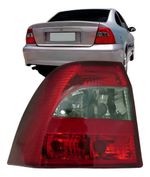 LANT TRAZ GM VECTRA 00/05 LANT TRAS FUME RE RAIADA LE