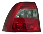 LANT TRAZ GM VECTRA 00/05 LANT TRAS FUME RE RAIADA LE