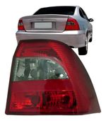 LANT TRAZ GM VECTRA 00/05 LANT TRAS FUME RE RAIADA LD