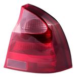 LANT TRAZ GM CORSA 08/12 LANT TRAS SEDAN RE ROSA LD