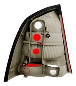 LANT TRAZ GM CORSA 08/12 LANT TRAS SEDAN RE ROSA LD