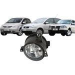 FAROL AUX VW GOL 06/08 GIV POLO/FOX FAROL AUX LD