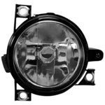 FAROL AUX VW GOL 06/08 GIV POLO/FOX FAROL AUX LD