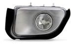 FAROL AUX GM S10 01/11 (PIT-BULL) FAROL AUX (LENTE POLIC) LE