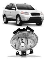 FAROL AUX HYUNDAI SANTA FE 07/10 FAROL AUX LE