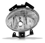 FAROL AUX HYUNDAI SANTA FE 07/10 FAROL AUX LE