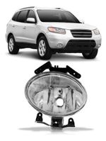 FAROL AUX HYUNDAI SANTA FE 07/10 FAROL AUX LD
