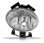 FAROL AUX HYUNDAI SANTA FE 07/10 FAROL AUX LD