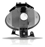 FAROL AUX HYUNDAI SANTA FE 07/10 FAROL AUX LD