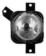 FAROL AUX VW GOL 99/03 GIII FASE II FAROL AUX C/PROJETOR LE
