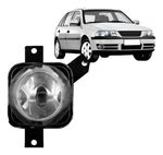 FAROL AUX VW GOL 99/03 GIII FASE II FAROL AUX C/PROJETOR LD