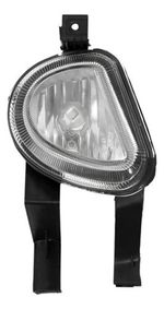 FAROL AUX GM CORSA 00/09 CLASSIC 03/09 FAROL AUX (MEIA LUA) LD