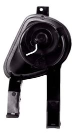 FAROL AUX GM CORSA 00/09 CLASSIC 03/09 FAROL AUX (MEIA LUA) LD