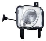 FAROL AUX GM CORSA 08/12 MONTANA 08/10 FAROL AUX LENTE LISA LE