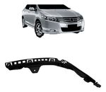 SUPORTE FAROL HONDA CITY 09/14 SUPORTE FAROL (PLASTICO) LD