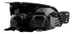 FAROL FORD FIESTA 00/02 COURIER 00/13 (PISCA CRIST) FAROL LE